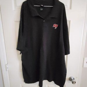 Tampa Bay Buccaneers Polo